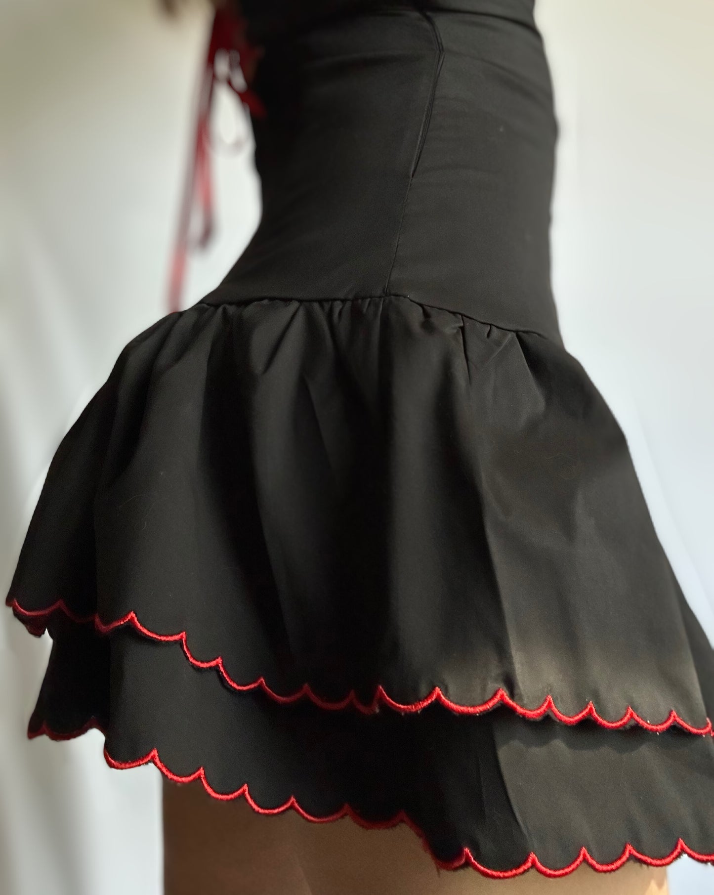 Kitten Dress