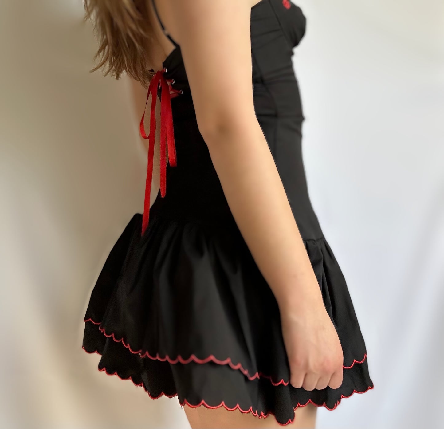 Kitten Dress
