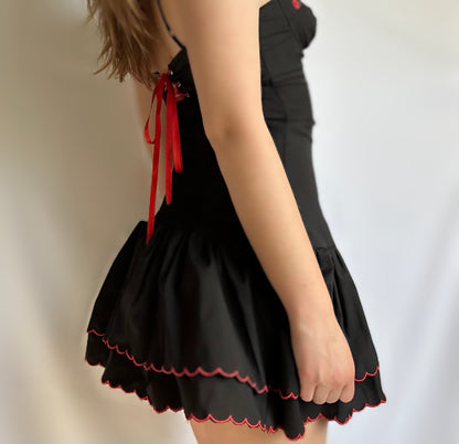 Kitten Dress