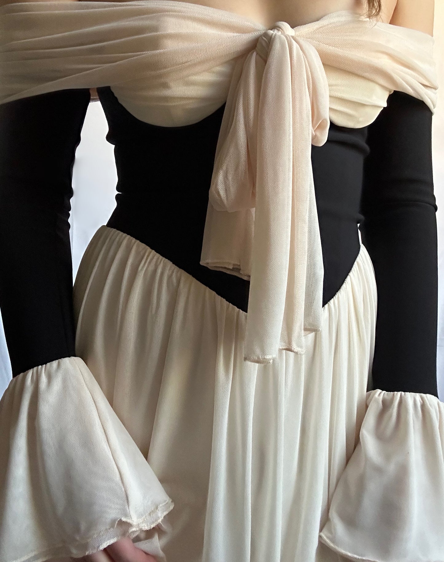 Aphrodite Dress