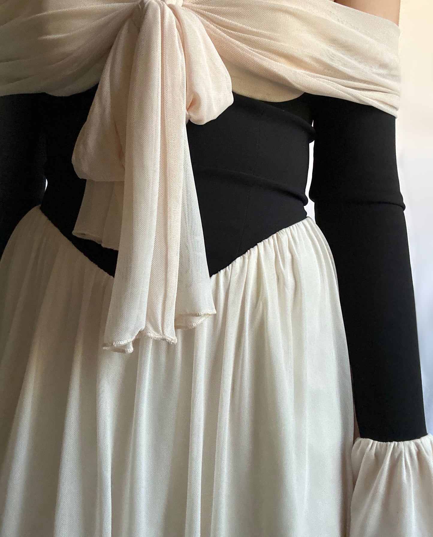 Aphrodite Dress