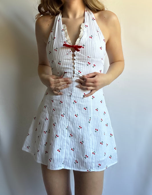 Cher Dress