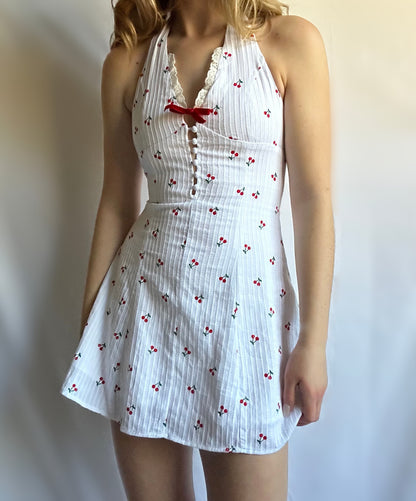 Cher Dress
