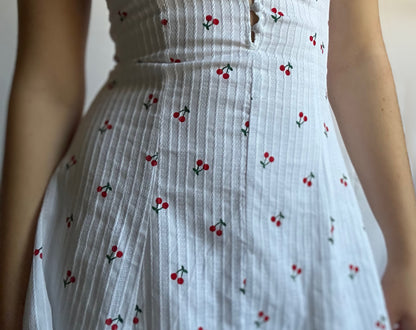 Cher Dress