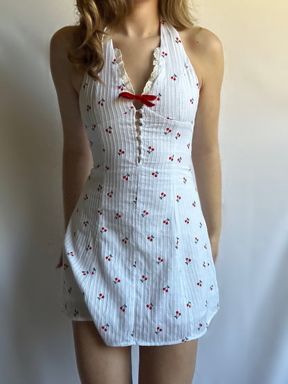 Cher Dress