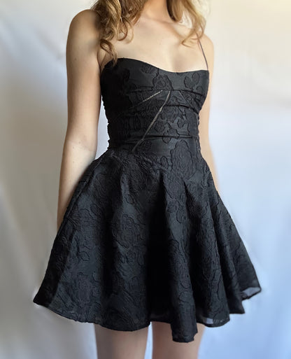 Maxwell Dress