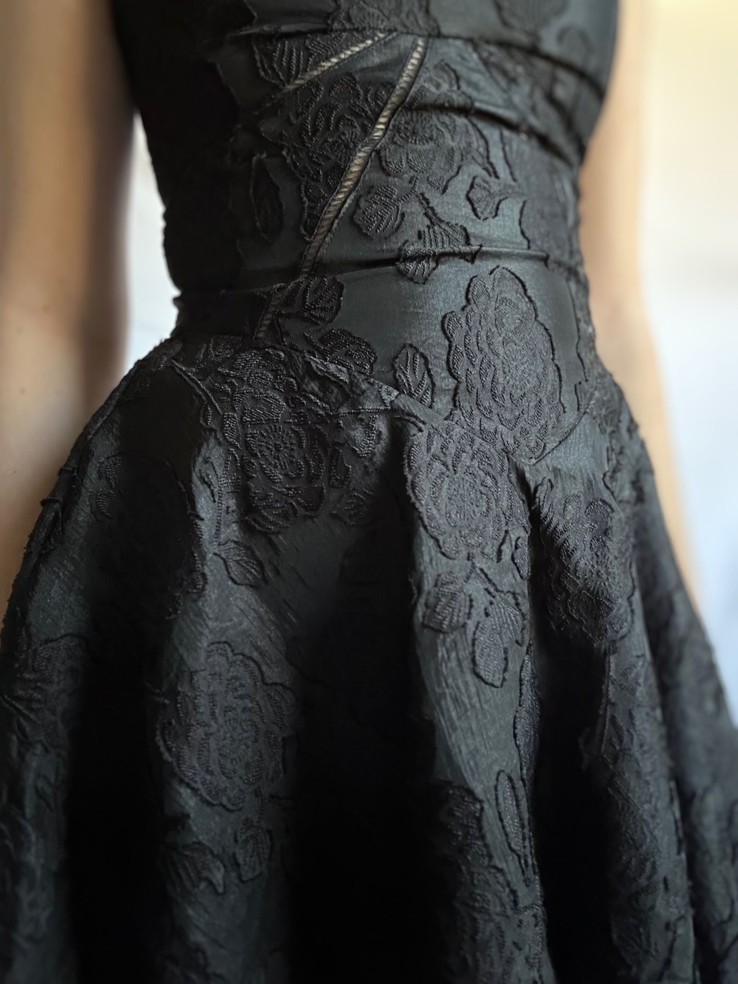 Maxwell Dress