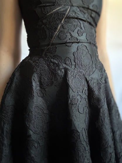 Maxwell Dress