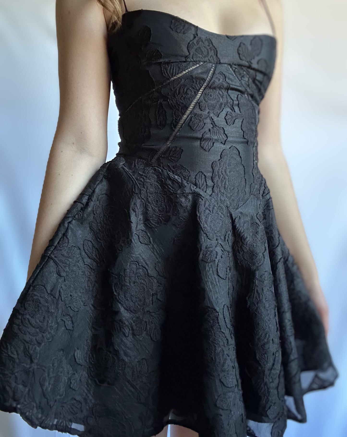 Maxwell Dress