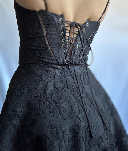 Maxwell Dress