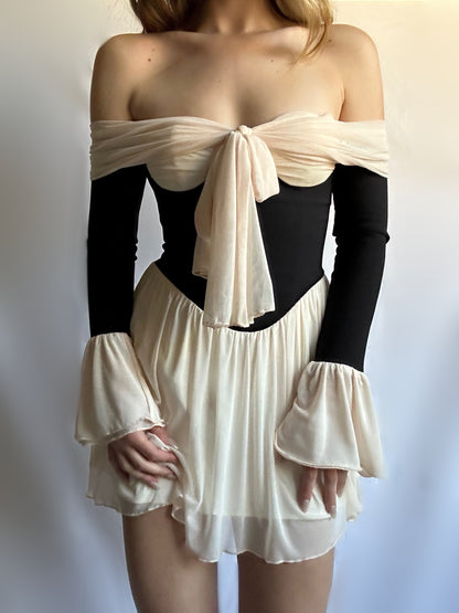 Aphrodite Dress