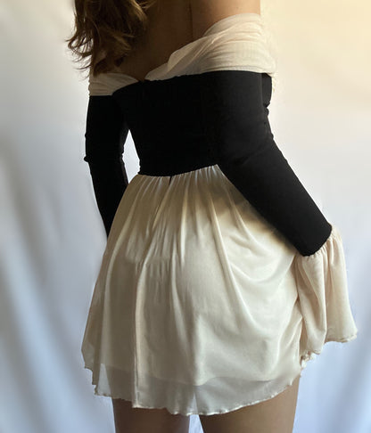 Aphrodite Dress