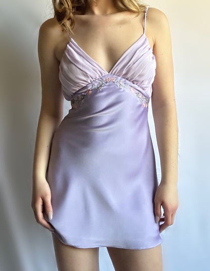 Rapunzle Dress
